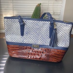 Brahmin Bag